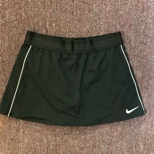 Nike skort